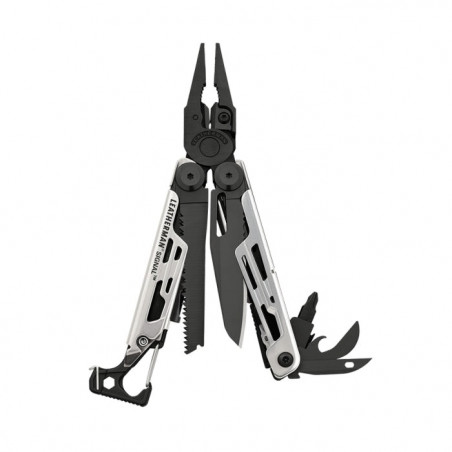 Pince multifonctions Leatherman Signal Édition limitée