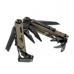Pince multifonctions Leatherman Signal™ Coyote