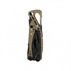 Pince multifonctions Leatherman Skeletool Coyote