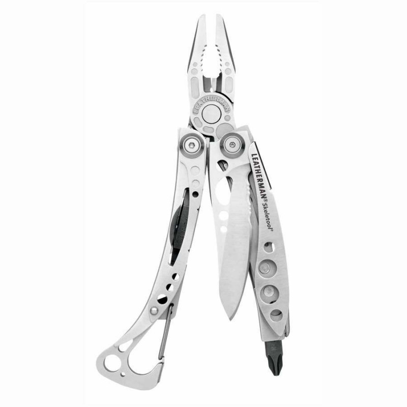 Pince multifonctions Leatherman Skeletool®