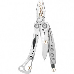 Pince multifonctions Leatherman Skeletool®