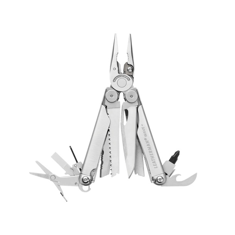 Pince multifonctions Leatherman Wave®
