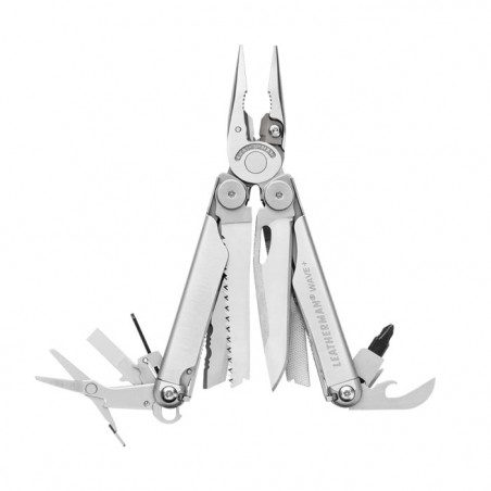 Pince multifonctions Leatherman Wave®