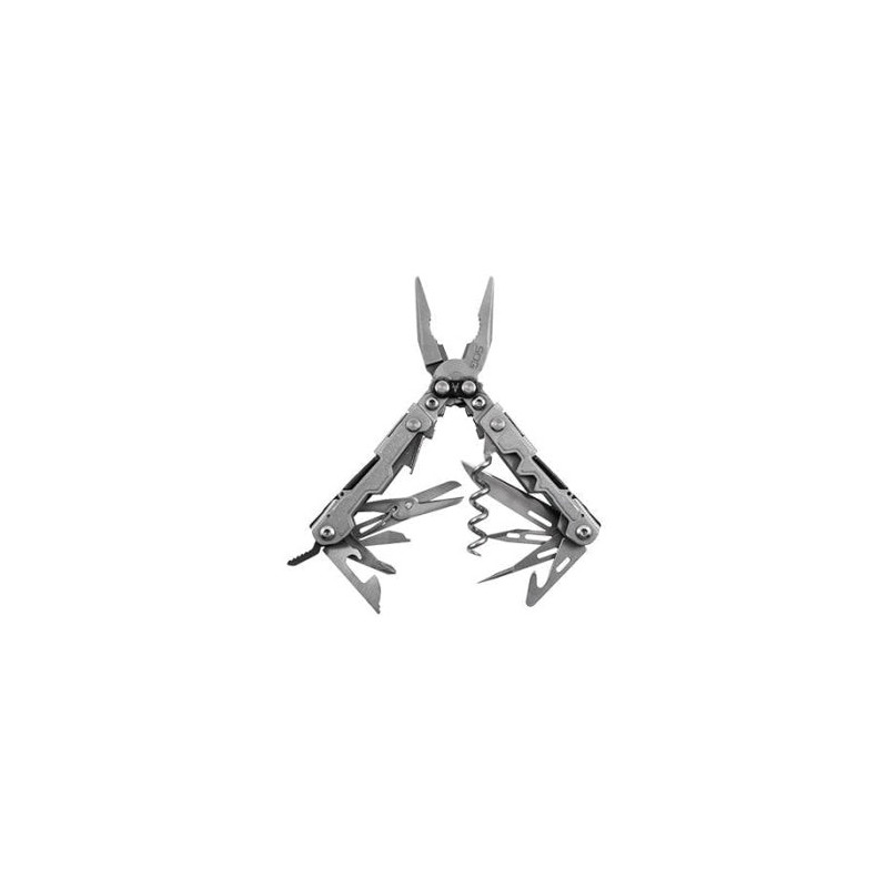 Pince Multifonctions Sog PowerLitre - 17 Fonctions