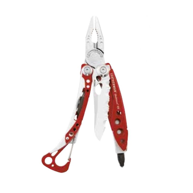 Pinces multifonctiones Leatherman Skeletool RX - 7 outils