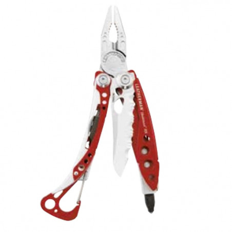 Pinces multifonctiones Leatherman Skeletool RX - 7 outils