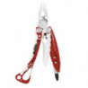 Pinces multifonctiones Leatherman Skeletool RX - 7 outils