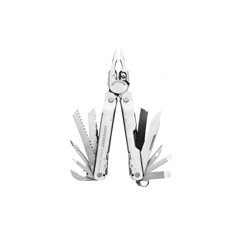 Pinces multifonctiones Leatherman Super Tool 300 - 19 outils