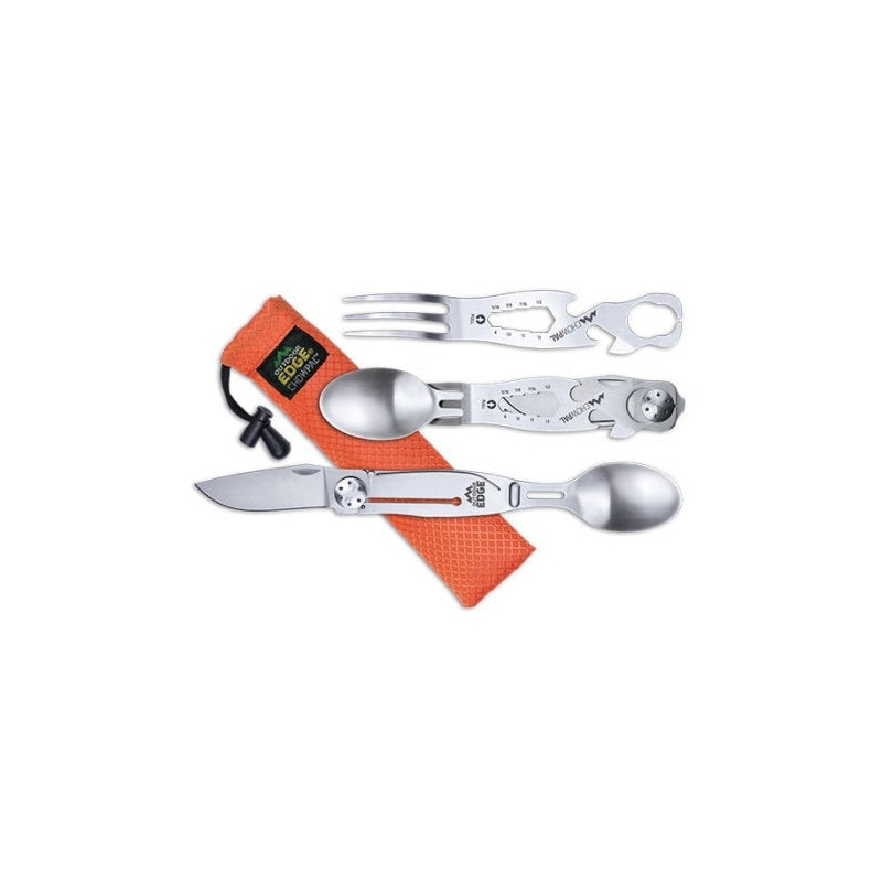Pique - Nique Multifonctions Outdoor Edge Chowpal