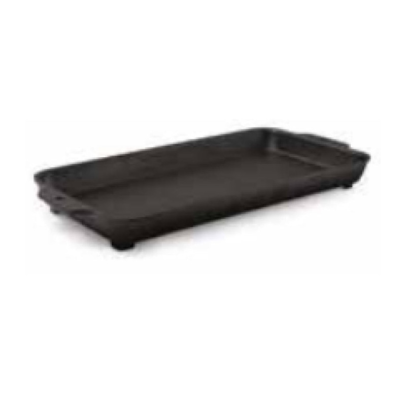 Plancha BioLite pour Firepit