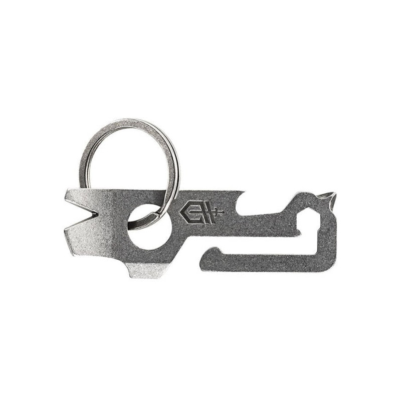 Porte-Clés Gerber Mullet Stonewash - 9 Outils