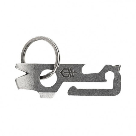 Porte-Clés Gerber Mullet Stonewash - 9 Outils