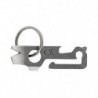 Porte-Clés Gerber Mullet Stonewash - 9 Outils