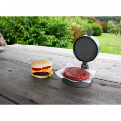 Presse à Burger Eurohunt