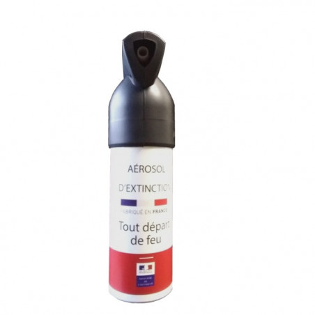 Pro Incendie UX 500 ml