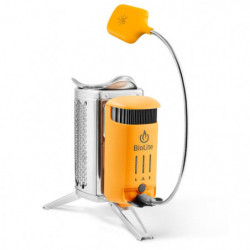 Réchaud BioLite Campstove 2...