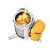 Réchaud BioLite Campstove 2 avec flexlight
