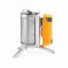 Réchaud BioLite Campstove 2 avec flexlight