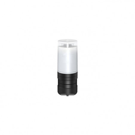 Sifflet Electronique d'Urgence Nitecore - 120dB