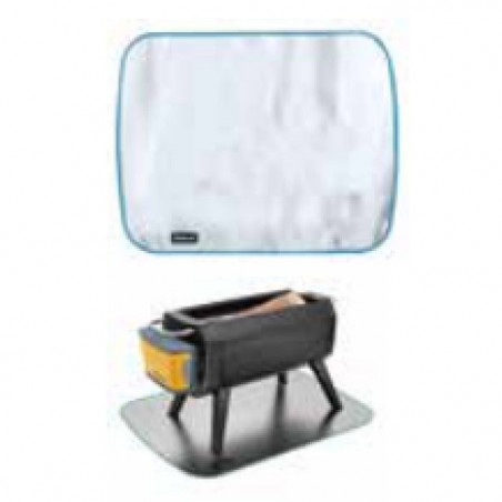 Tapis Biolite pour Firepit