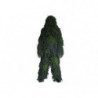 Tenue de camouflage Camosystems bois