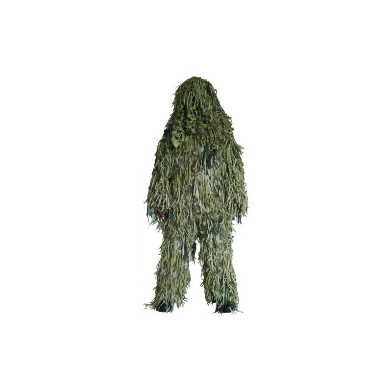 Tenue de camouflage Camosystems Roseau