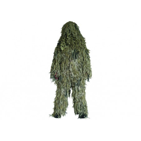 Tenue de camouflage Camosystems Roseau