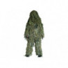 Tenue de camouflage Camosystems Roseau