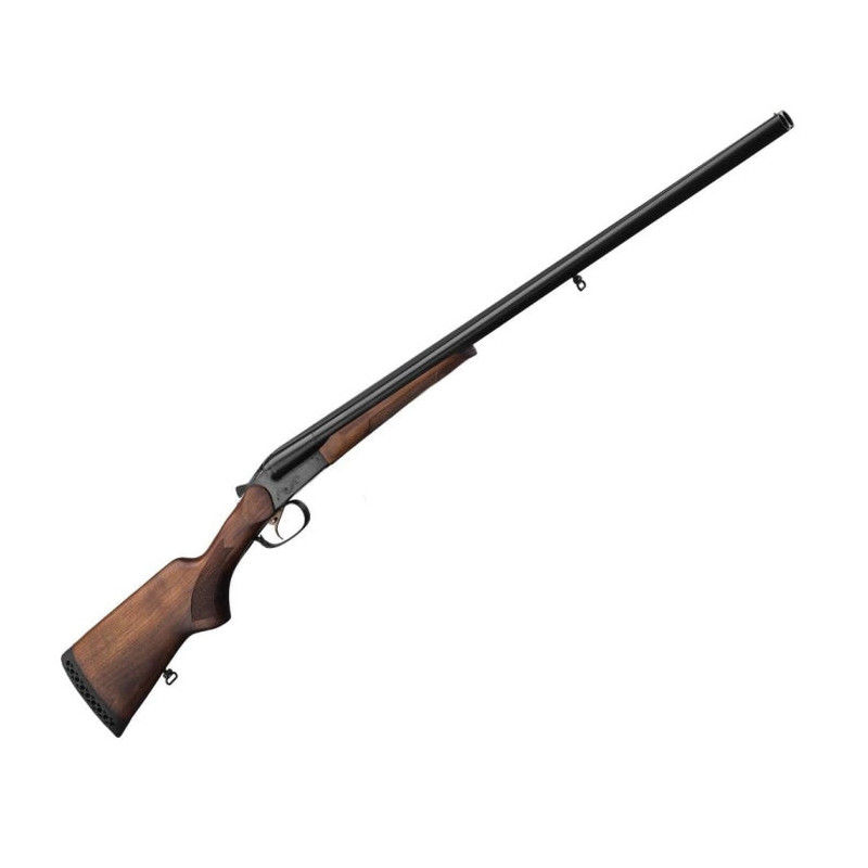 Fusil de chasse Baikal Juxtaposés - Cal. 12/70