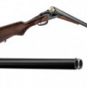 Fusil de chasse Baikal Juxtaposés - Cal. 12/70