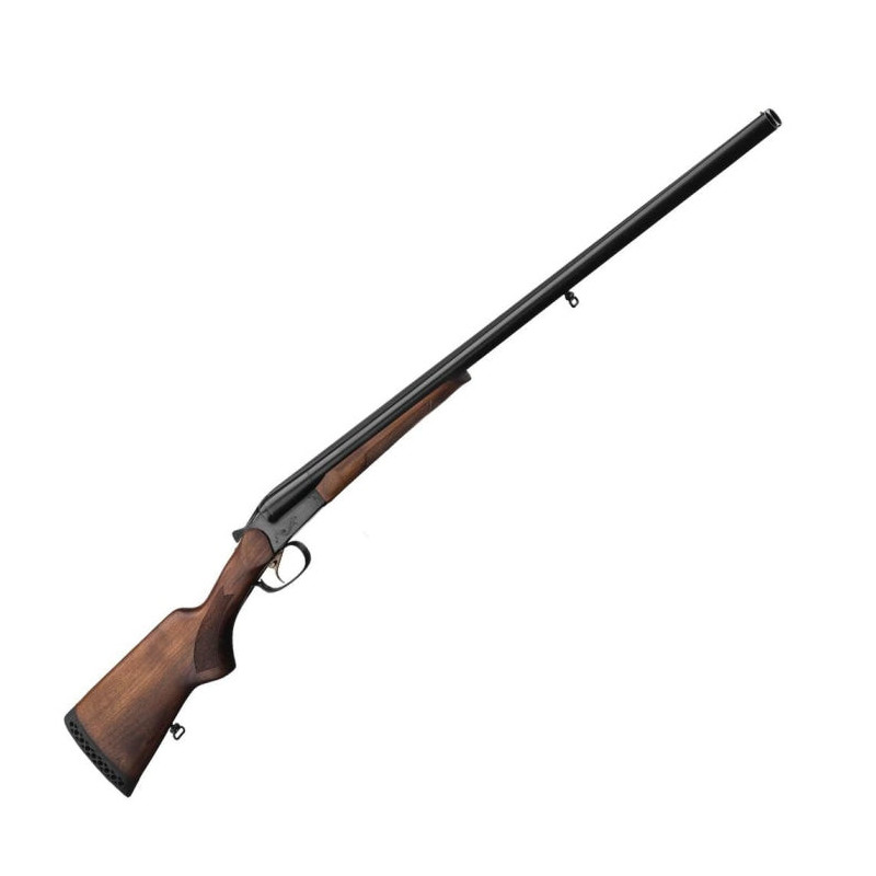 Fusil de chasse Baikal Juxtaposés - Cal. 12/76