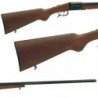 Fusil de chasse Falco Juxtaposé - Cal. 410/76