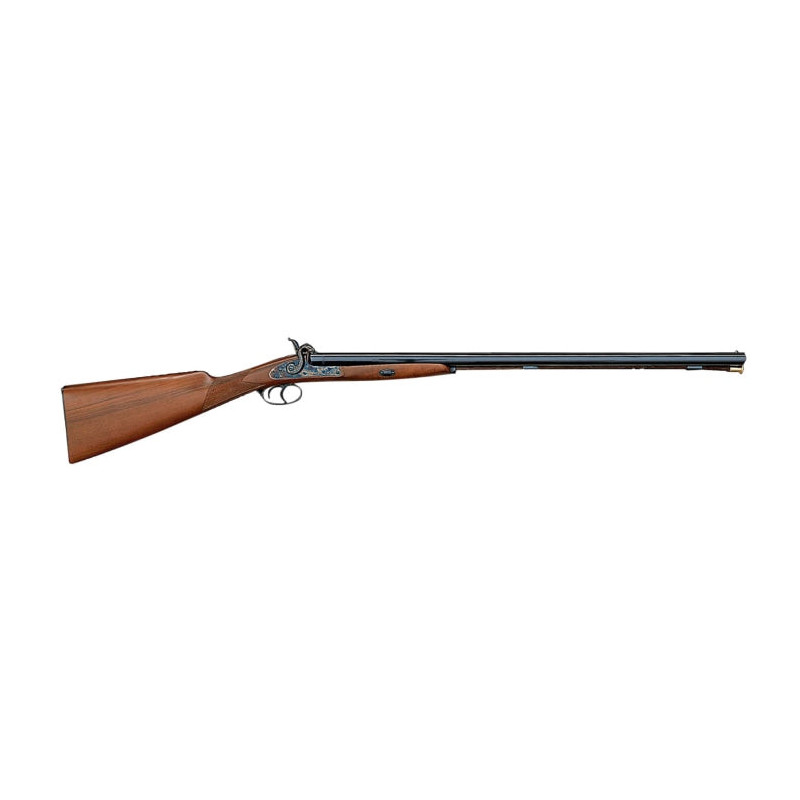 Fusil de Chasse Juxtaposé Davide Pedersoli Classic - Cal. 12