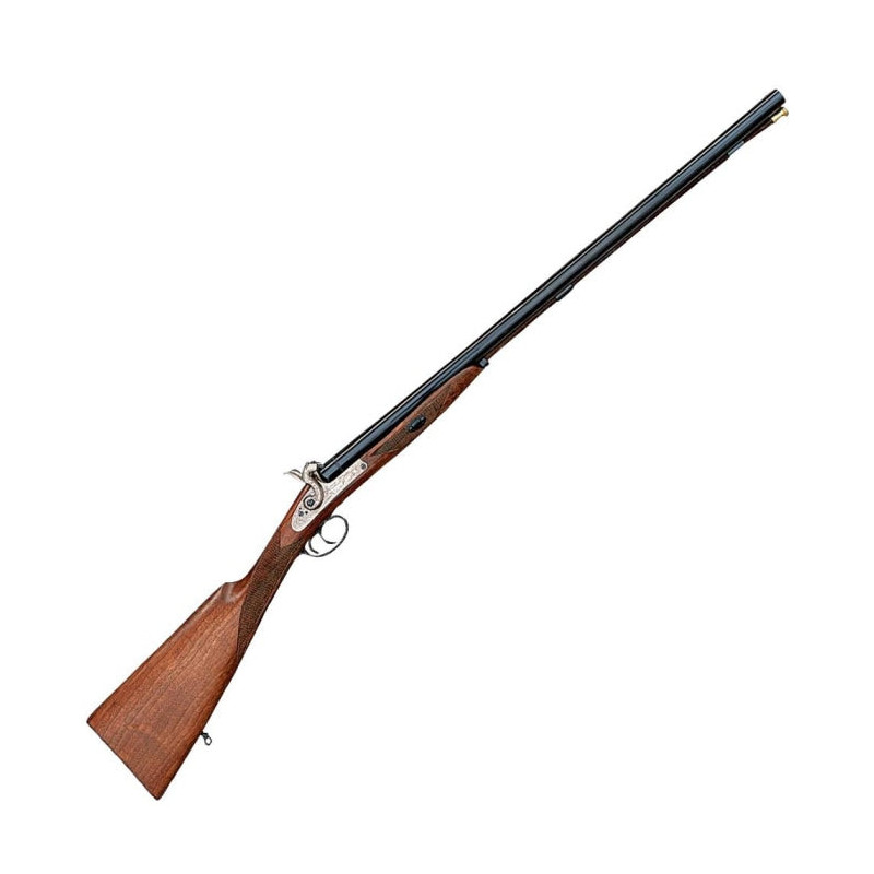 Fusil de chasse juxtaposé Davide Pedersoli Waterfowl - Cal. 10