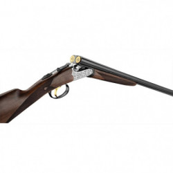 Fusil de chasse Juxtaposé Fair Lisse Ej. Acier - Cal. 410/76
