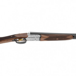 Fusil de chasse Juxtaposé Fair Lisse Ej. Acier - Cal. 410/76