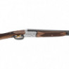 Fusil de chasse Juxtaposé Fair Lisse Ej. Acier - Cal. 410/76