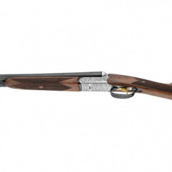 Fusil de chasse Juxtaposé Fair Lisse Ej. Acier - Cal. 410/76
