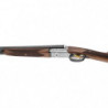 Fusil de chasse Juxtaposé Fair Lisse Ej. Acier - Cal. 410/76
