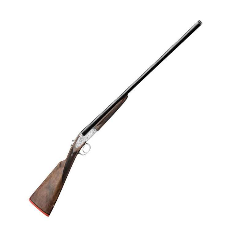 Fusil de chasse Juxtaposé Fair Lisse Faux Corps Ej. Acier - Cal. 410/76