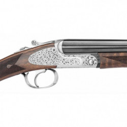 Fusil de chasse Juxtaposé Fair Lisse Faux Corps Ej. Acier - Cal. 410/76