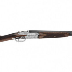 Fusil de chasse Juxtaposé Fair Lisse Faux Corps Ej. Acier - Cal. 410/76