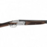 Fusil de chasse Juxtaposé Fair Lisse Faux Corps Ej. Acier - Cal. 410/76