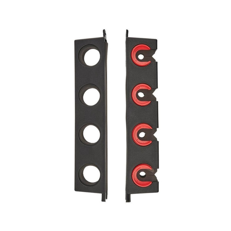 Porte-cannes Berkley Twist Lock Utility 4 cannes Berkley