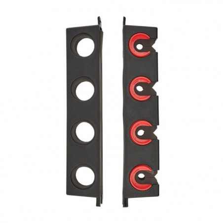 Porte-cannes Berkley Twist Lock Utility 4 cannes Berkley