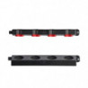 Porte-cannes Berkley Twist Lock Utility 4 cannes Berkley