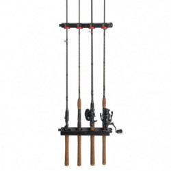 Porte-cannes Berkley Twist Lock Utility 4 cannes Berkley