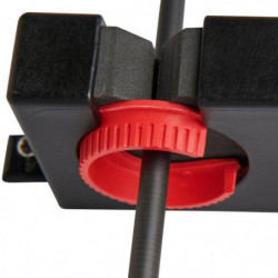 Porte-cannes Berkley Twist Lock Utility 4 cannes Berkley