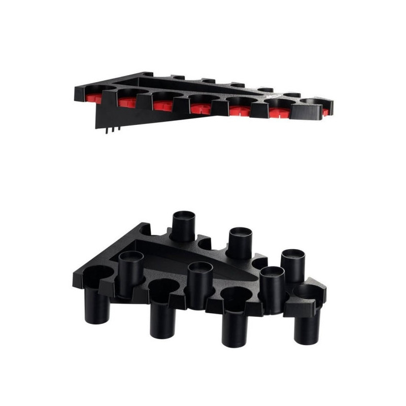 Porte-cannes Berkley Space Saver 13 Rod ou Combo Rack