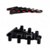 Porte-cannes Berkley Space Saver 13 Rod ou Combo Rack